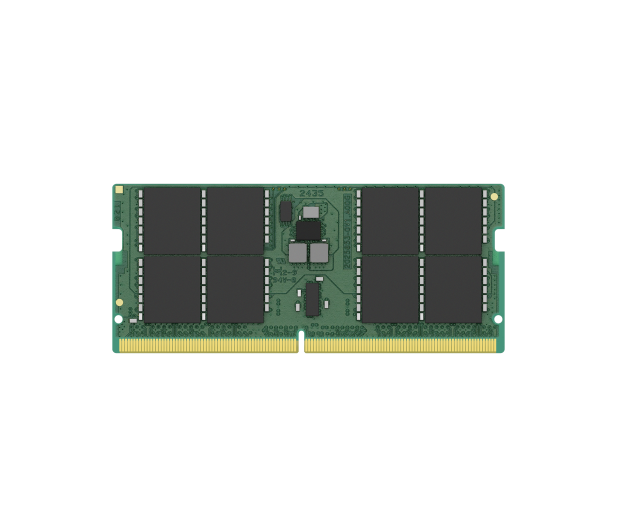 KINGSTON 32GB (1x32GB) 6400 CL52 KVR64V52BD8-32 - 1348899 - zdjęcie 3